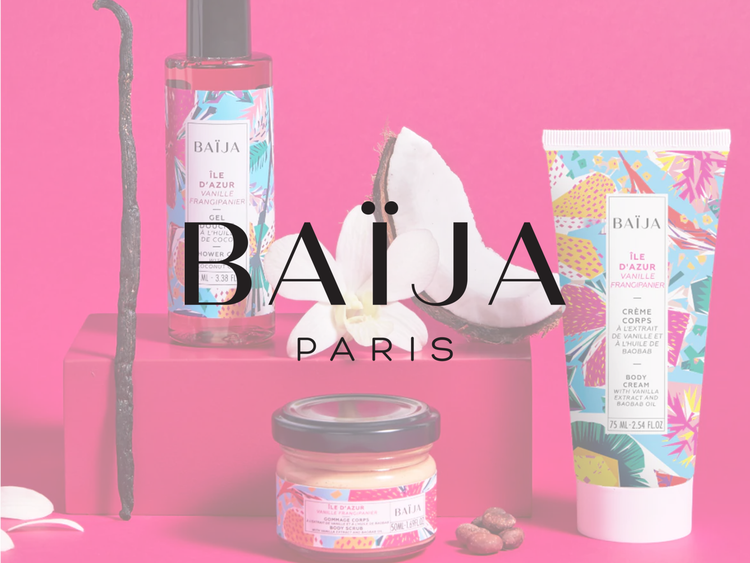 Baïja
