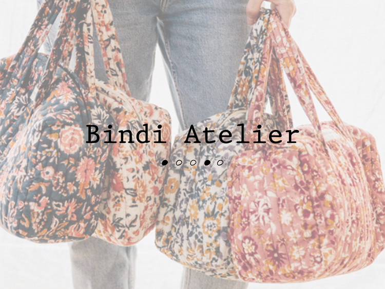 Bindi Atelier
