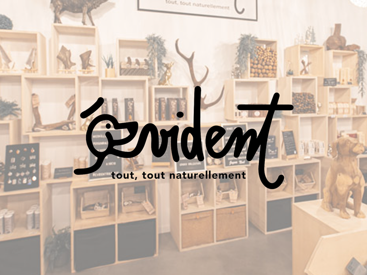 Évident
