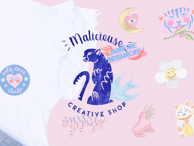 Malicieuse