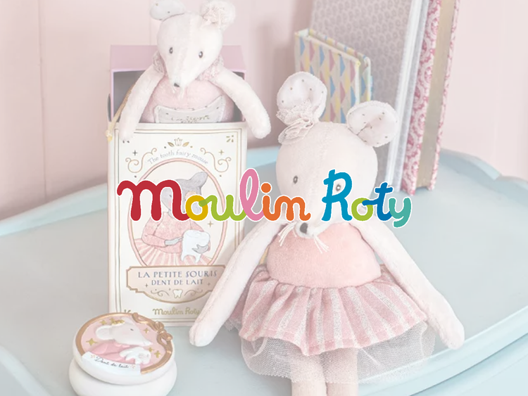 Moulin Roty