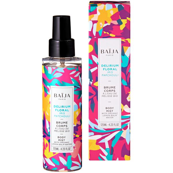 Delirium Floral Body Mist 125 ml