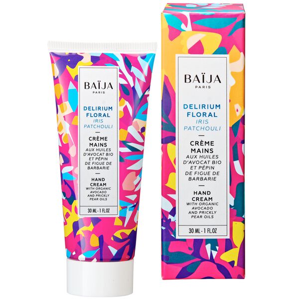 Delirium Floral Hand Cream 30ml