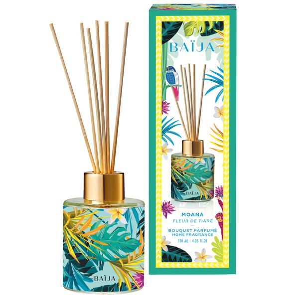 Moana Scented Bouquet 120ml