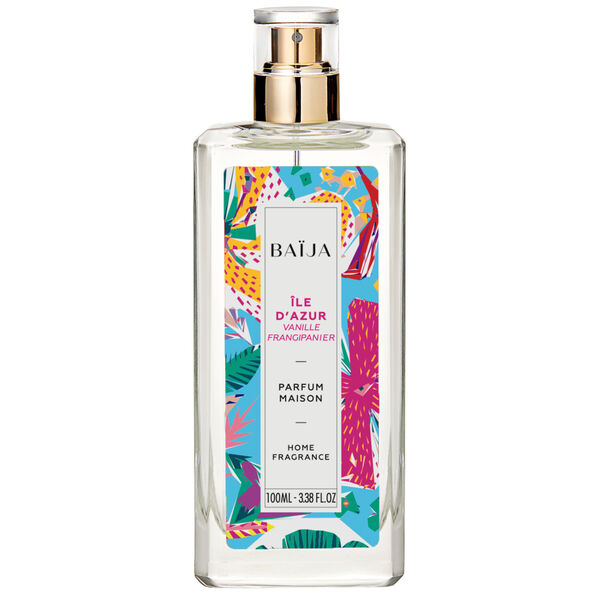 Home Perfume Maison Île d'Azur 100ml
