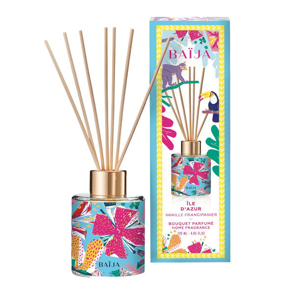 Île d'Azur Perfumed Bouquet 120ml
