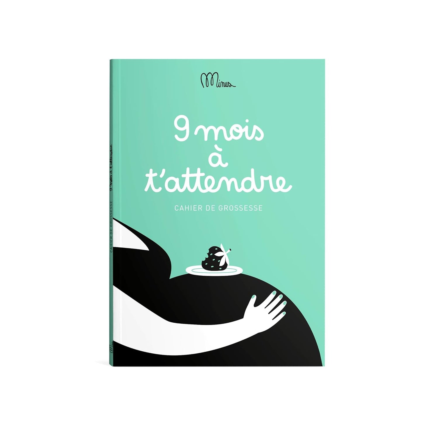 Livre à compléter 9 mois à t'attendre