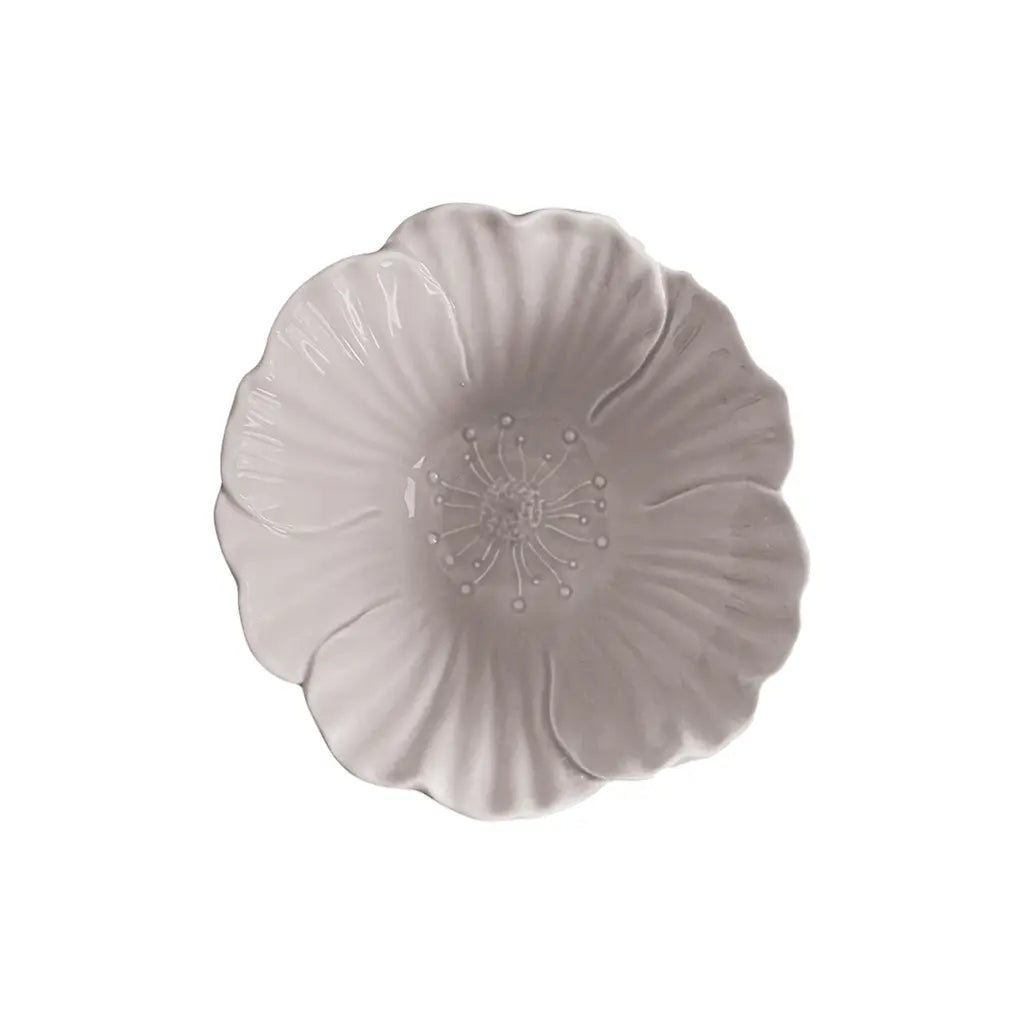 Sand Flower Bowl