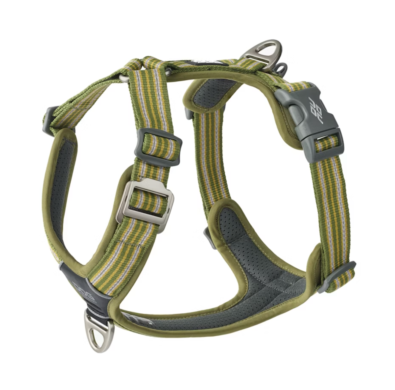 Harnais Comfort Walk Air Vert