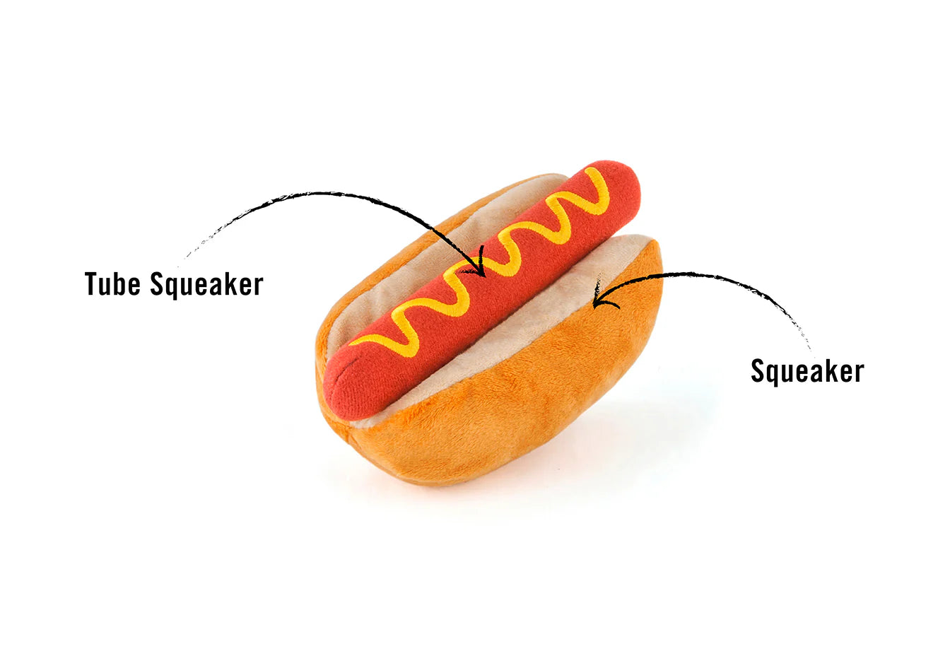 Jouet Hot Dog