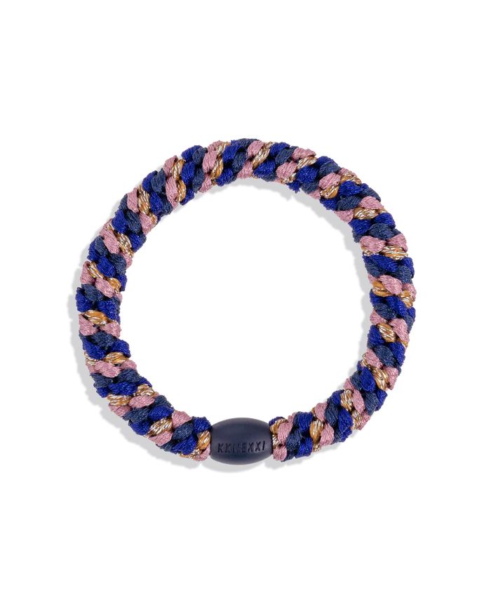 KKNEKKI Mix Purple pink glitter