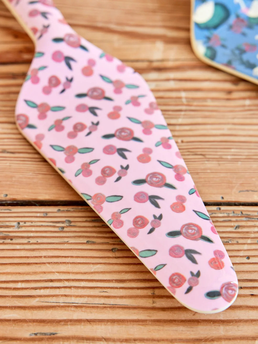 Pelle à tarte - A Rose is a Rose