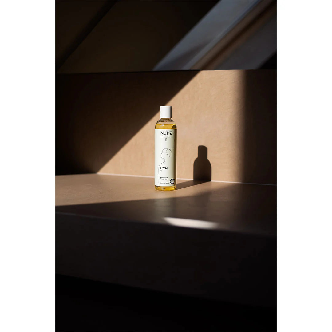 LYSA care oil