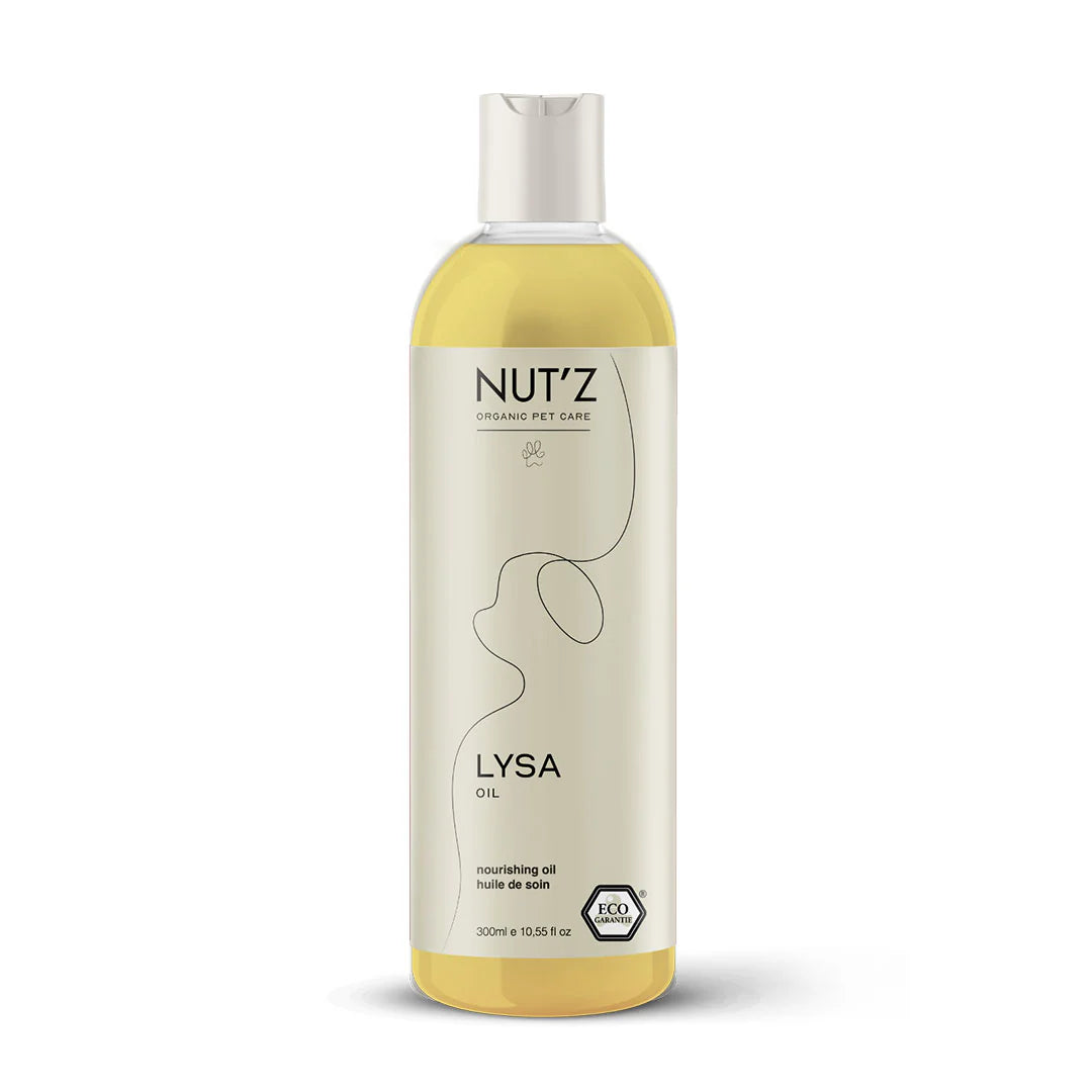 LYSA care oil