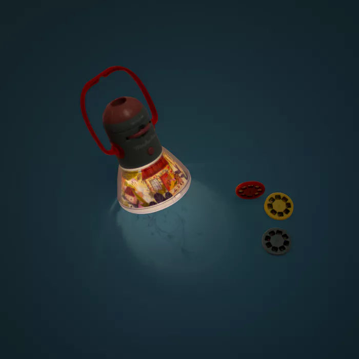 The Minouchkas Story Lantern