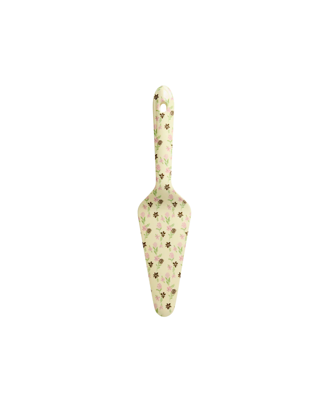 Pelle à tarte - Crème - Hacienda Flower Print
