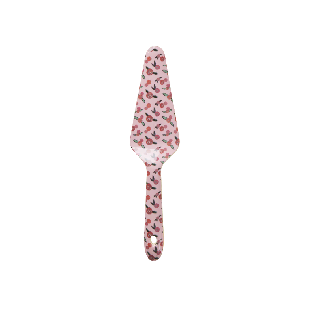 Pelle à tarte - A Rose is a Rose