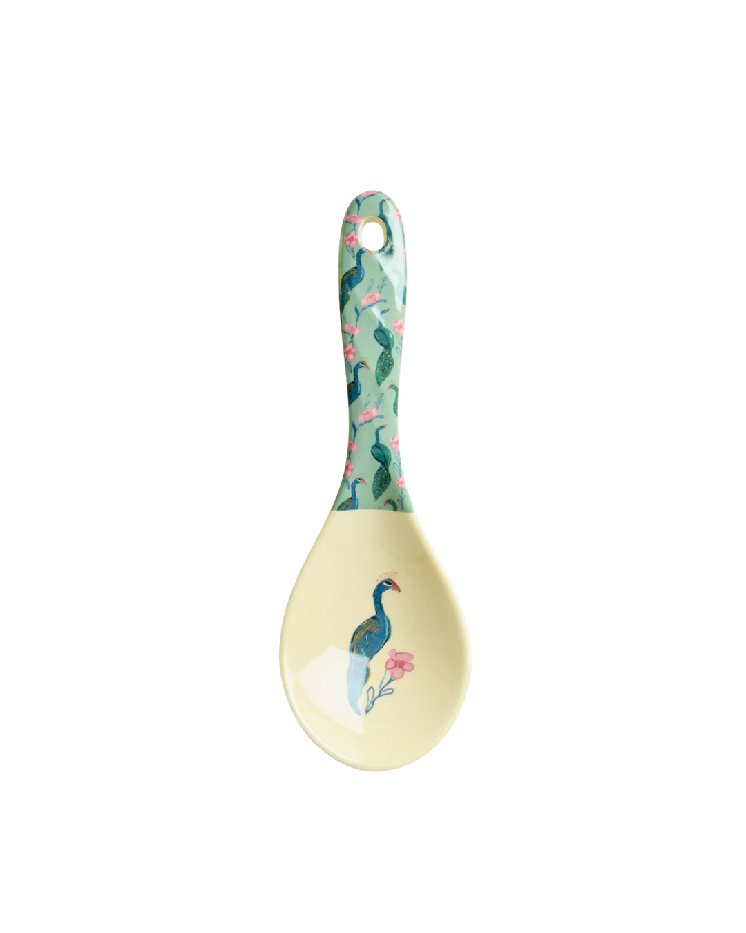 Pie Server - Swan Lake