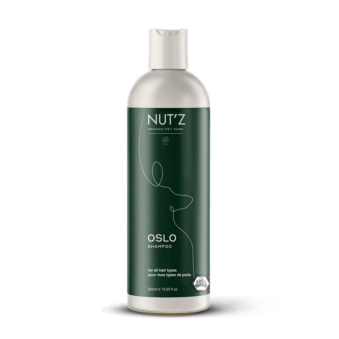 Universal shampoo for all hair types OSLO