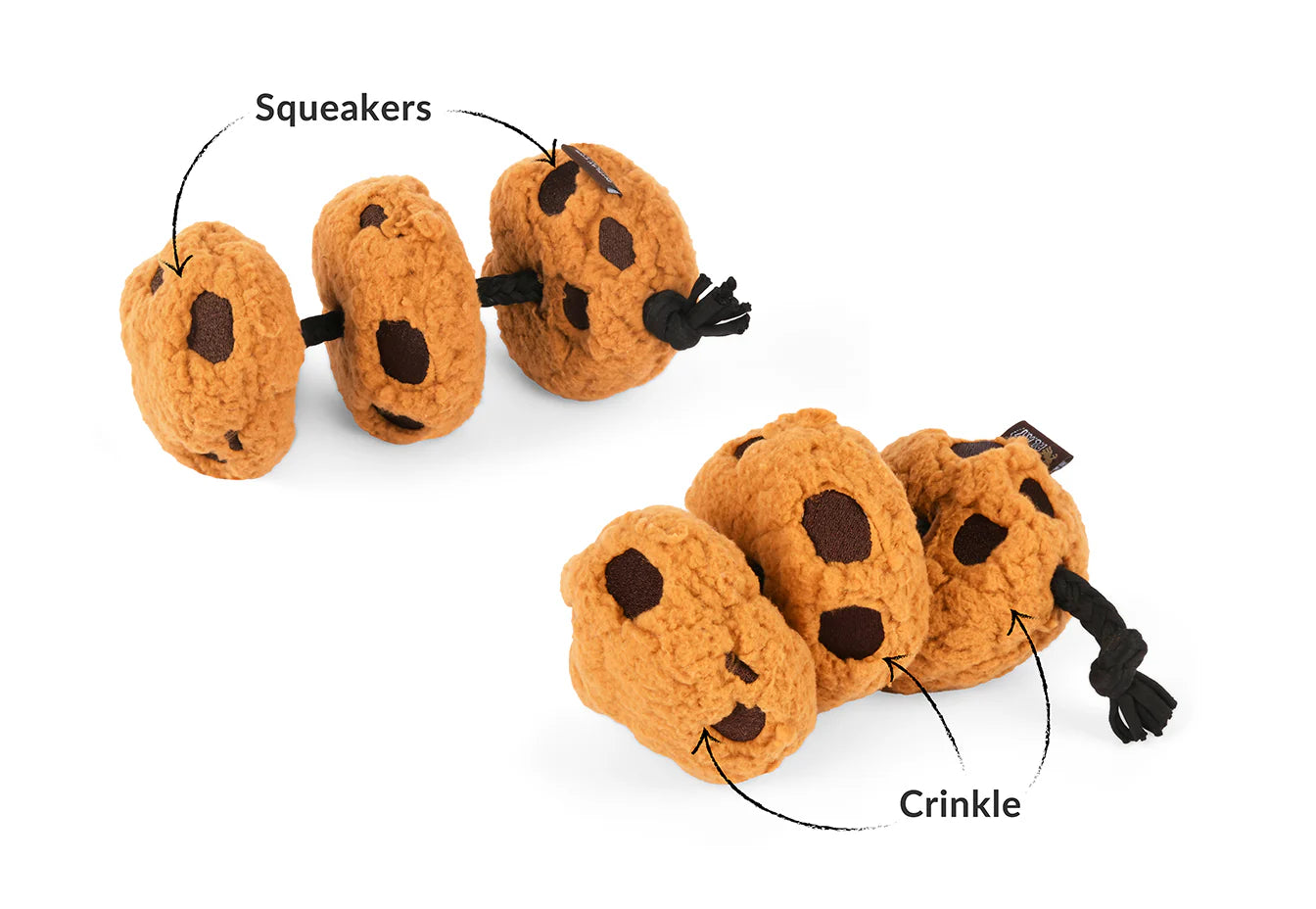 Jouet Cookie
