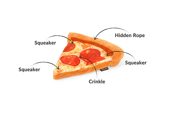 Jouet Pizza