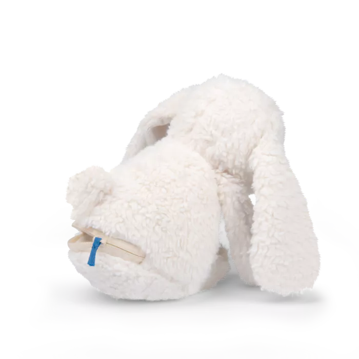 Lapin lumineux veilleuse