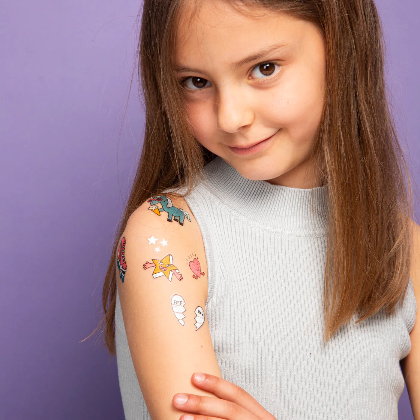 Tattoo Lily