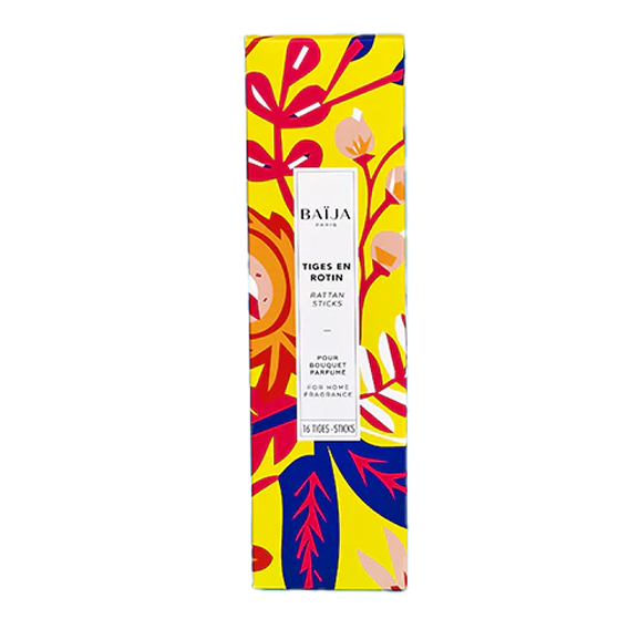 Rattan Sticks Refill Case