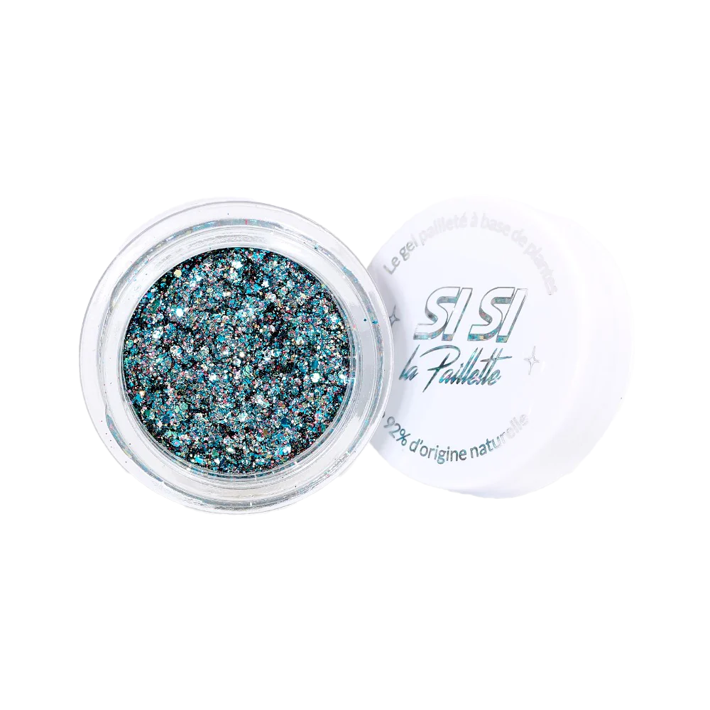 Gel pailleté GalaxSiSi