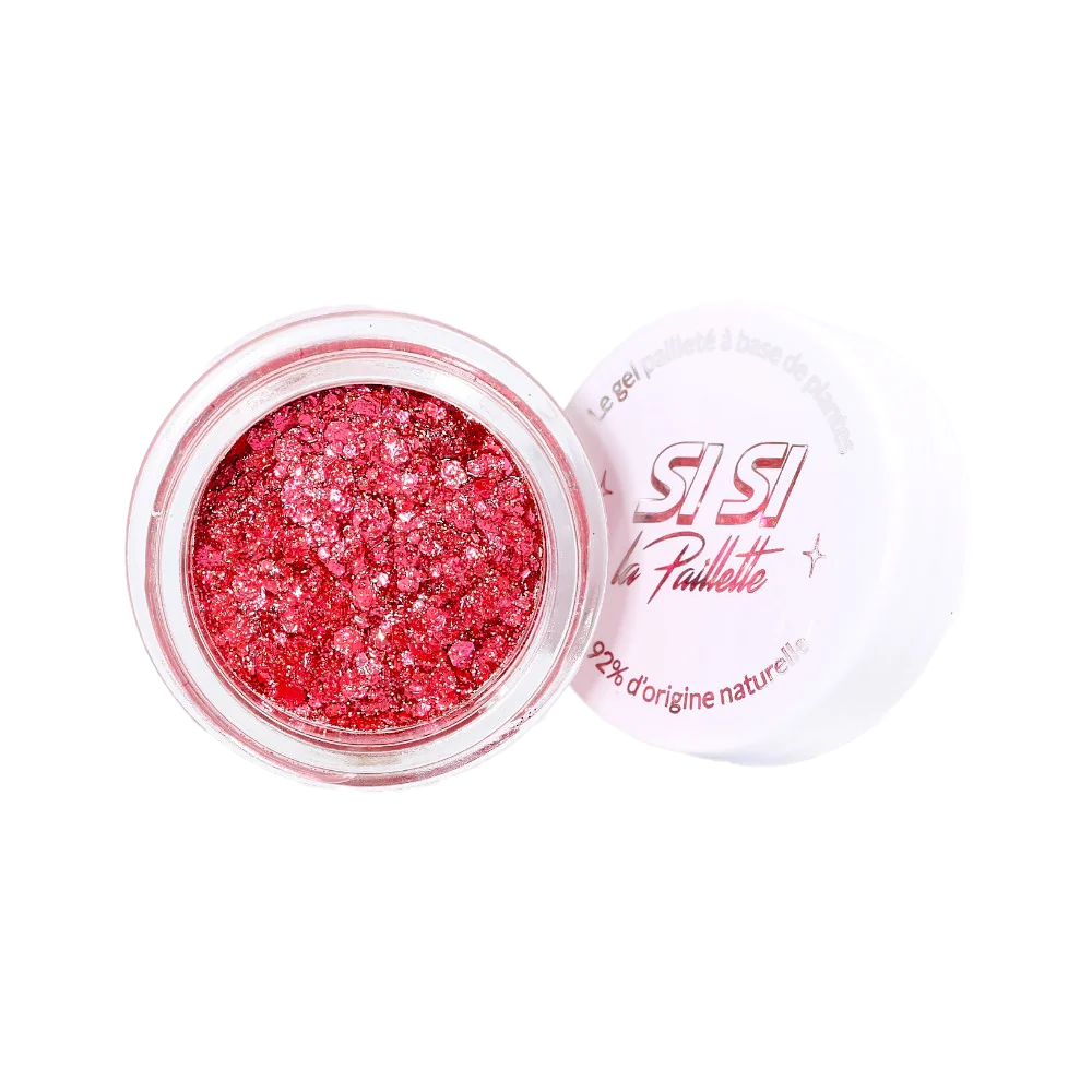 Gel pailleté Tagadamour