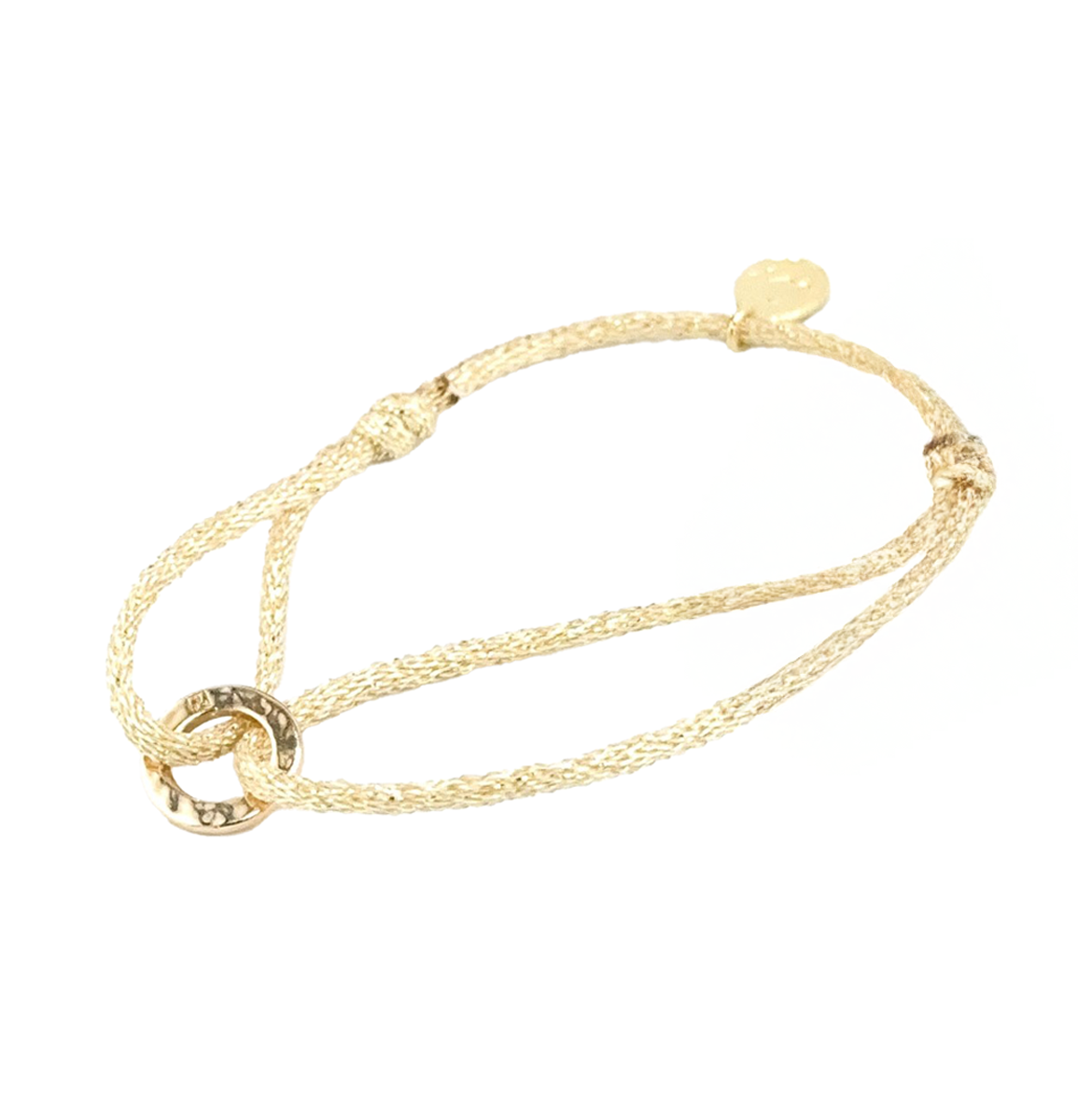Oeuf cadeau - BRACELET NINA GOLD