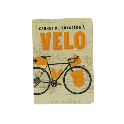 Carnet Vélo