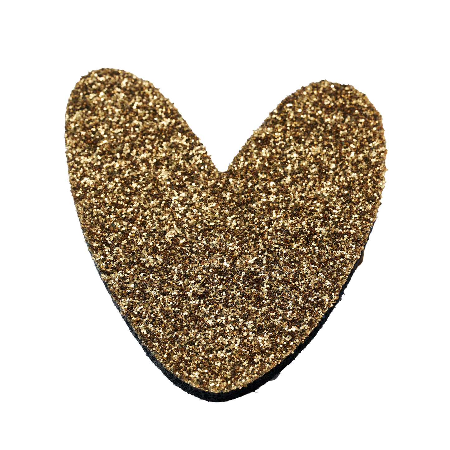 Oeuf cadeau - MA JOLIE BROCHE COEUR PAILLETTE