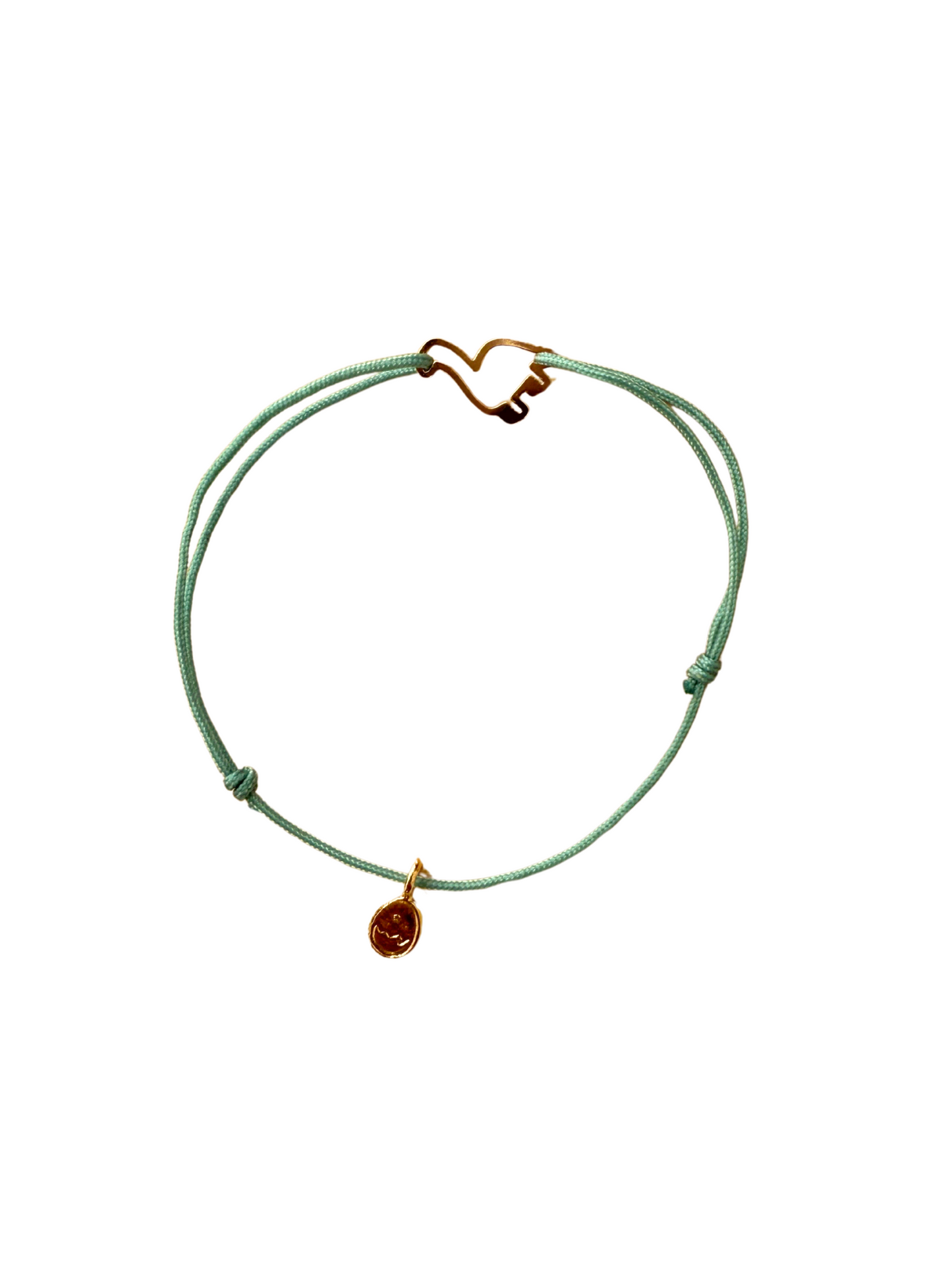 Œuf cadeau - Bracelet coulissant kids dino