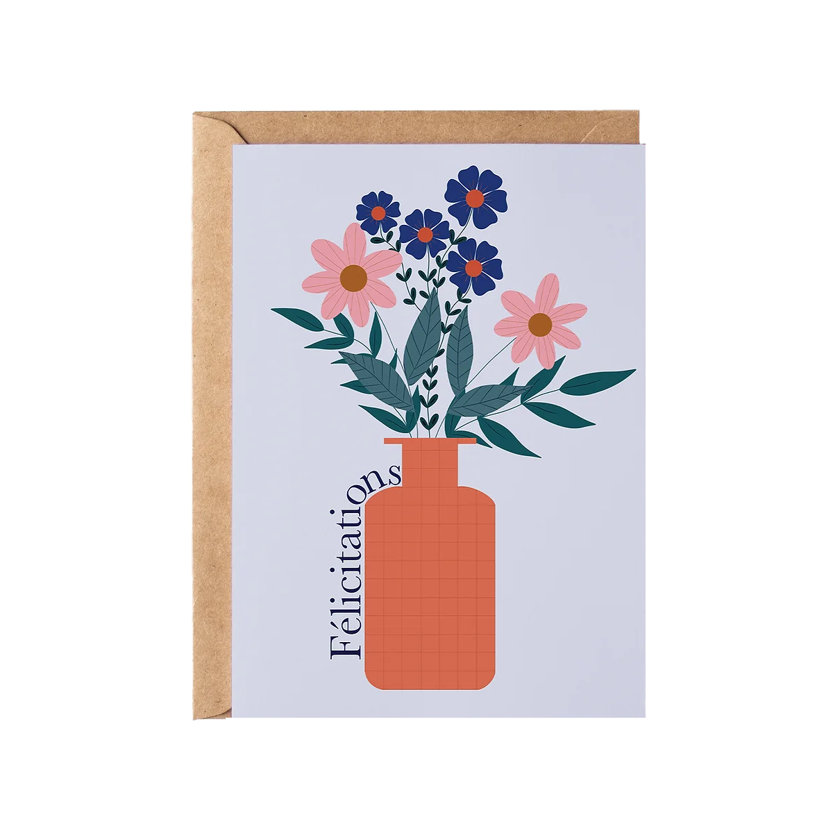 Card - Congratulations