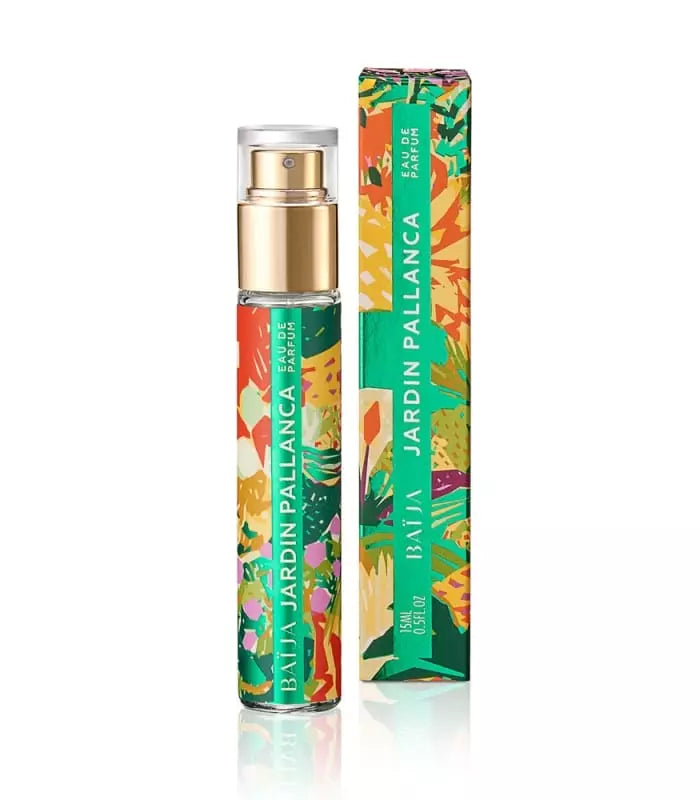Eau de parfum - Jardin pallanca
