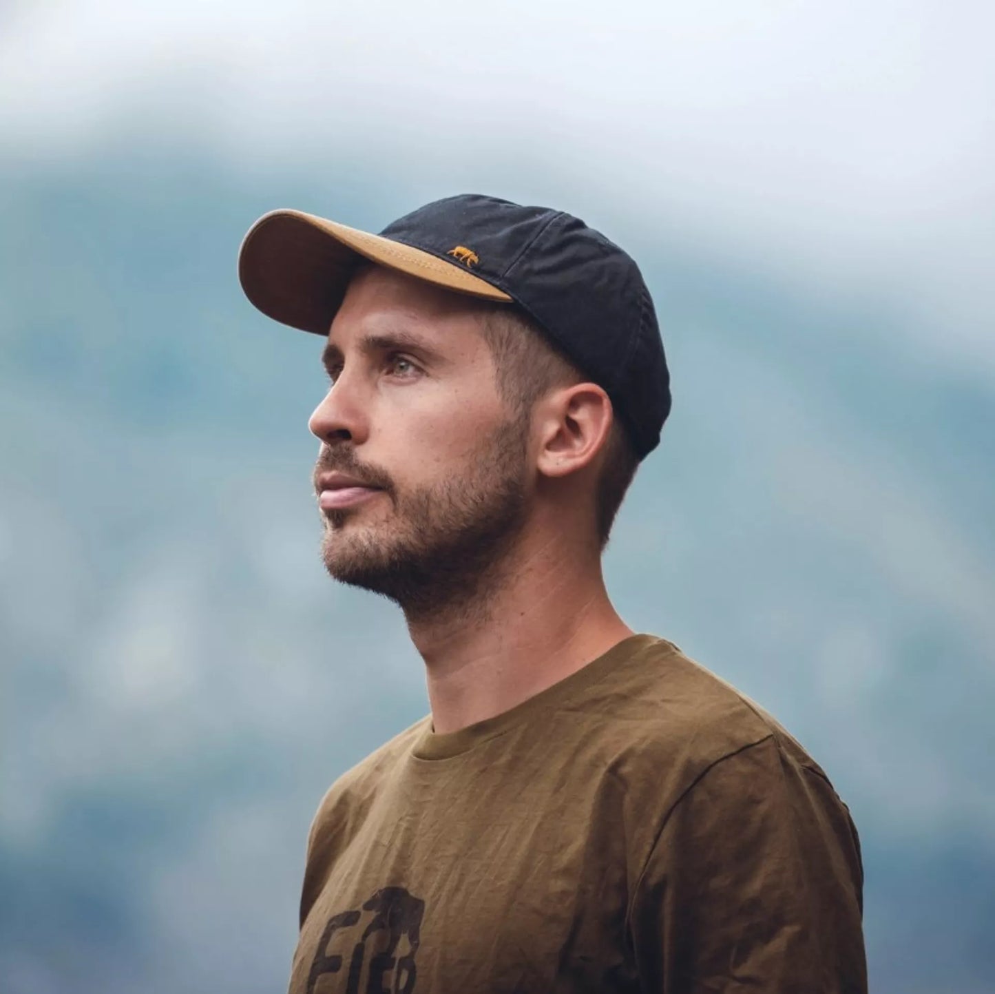 WILLOW velvet cap