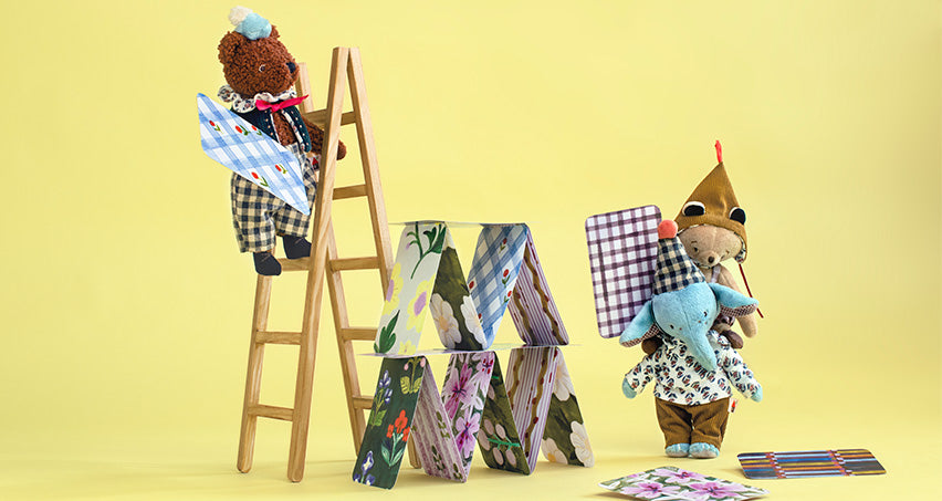 The Minouchkas Story Lantern