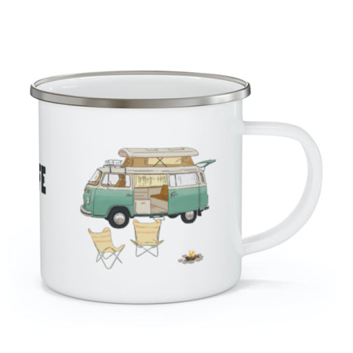 Mug van