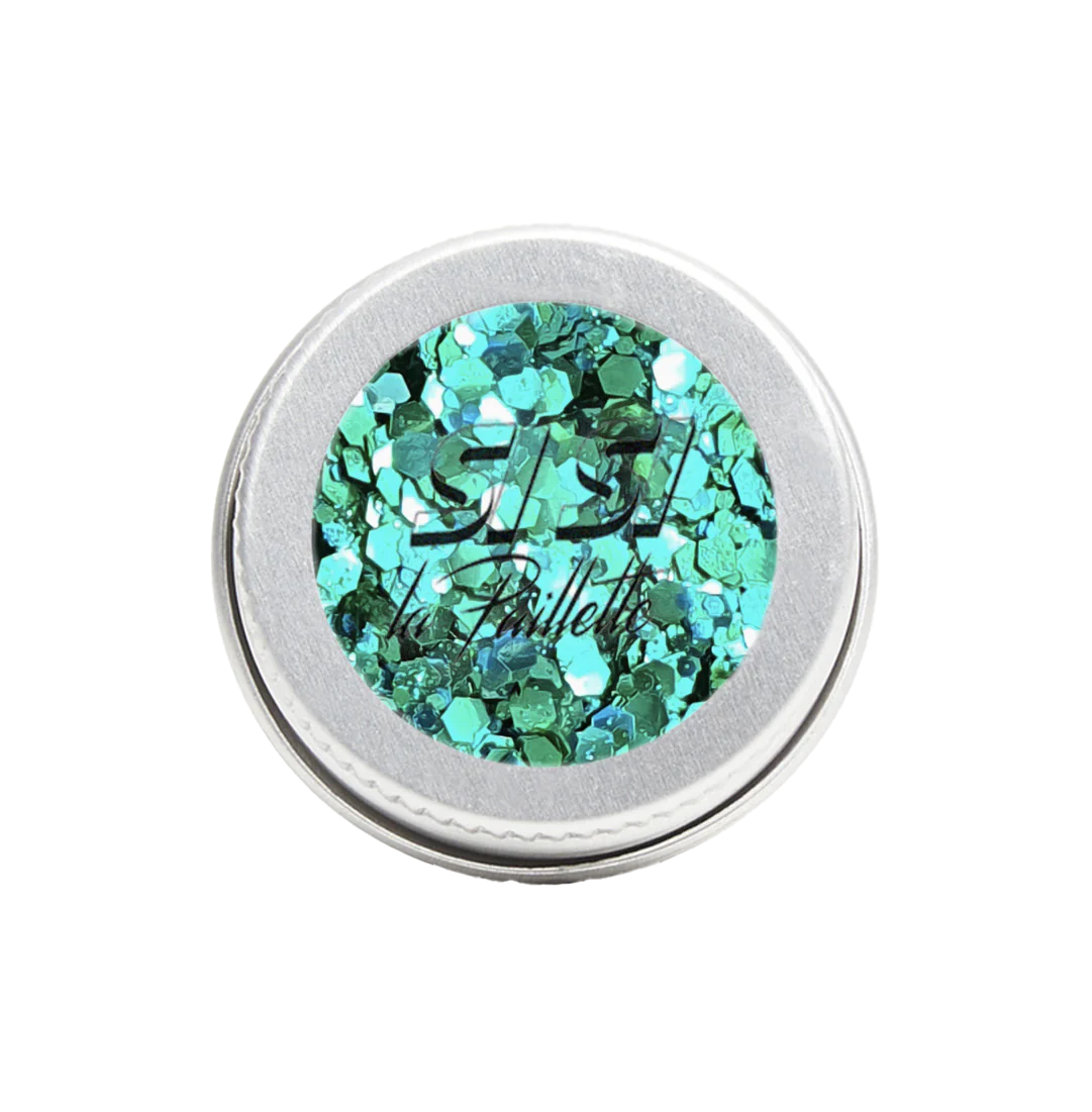 Paillettes POLYSIRÈNE