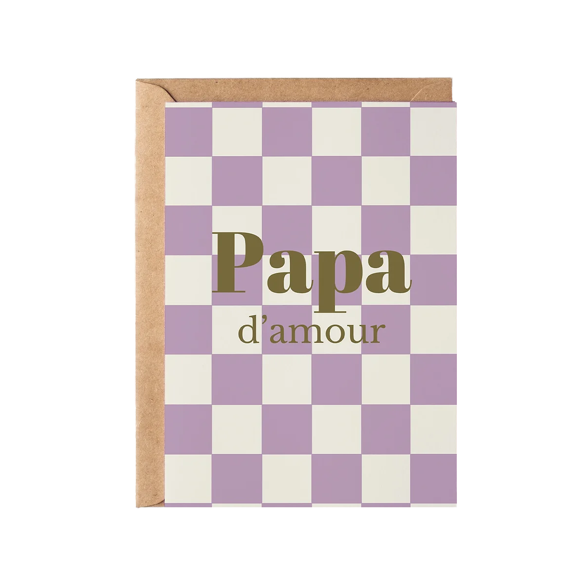 Card - Loving Dad