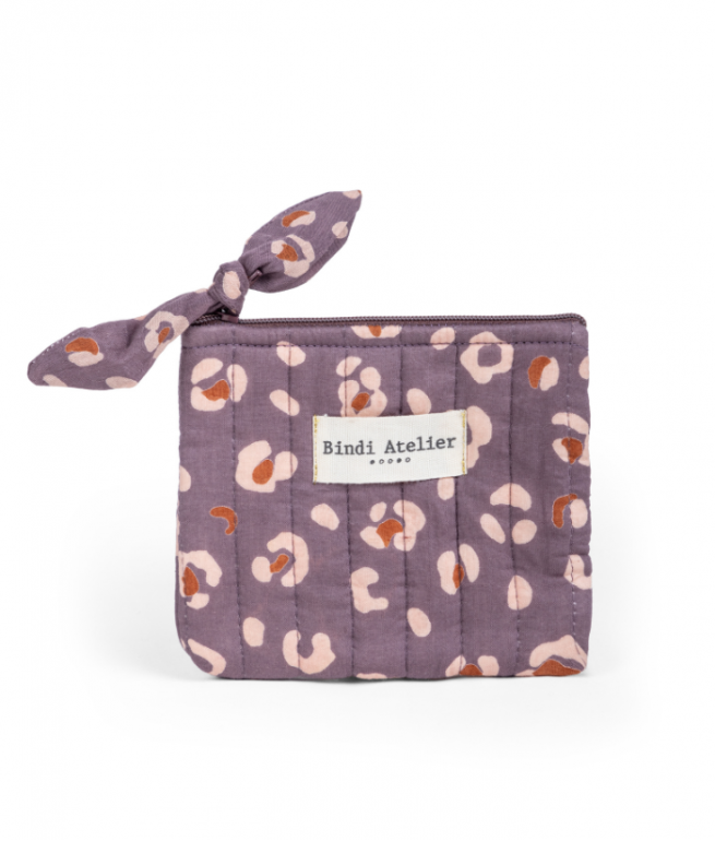 Wallet - Bengal Sureau