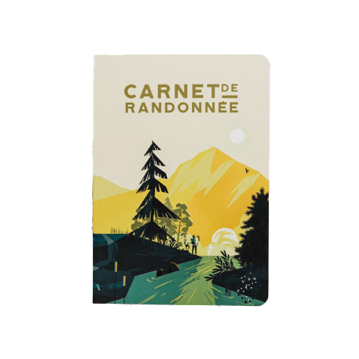 Carnet Randonnée