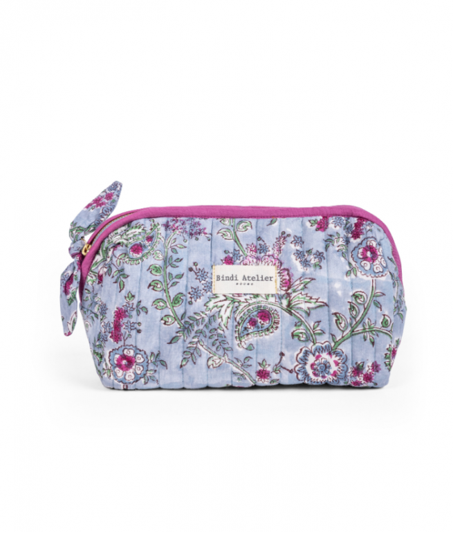 Trousse beauté Capri Nuage