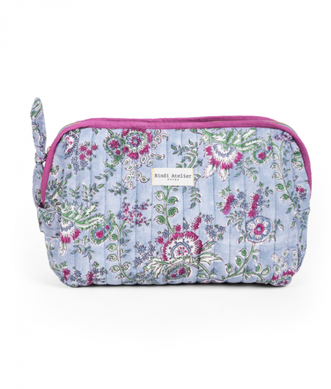 Trousse beauté Capri Nuage