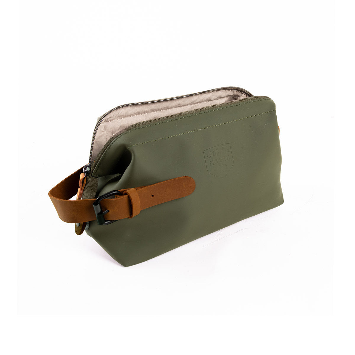 Trousse de toilette imperméable SITKA Kaki