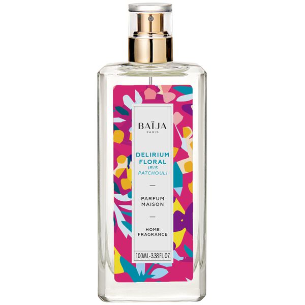 Home Perfume Delirium Floral 100ml