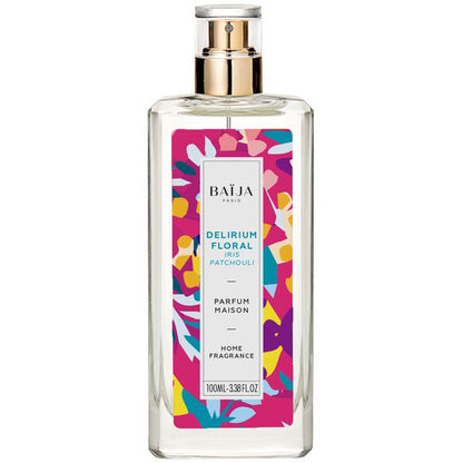 Home Perfume Delirium Floral 100ml