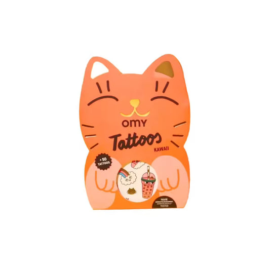 Tattoo Kawaii