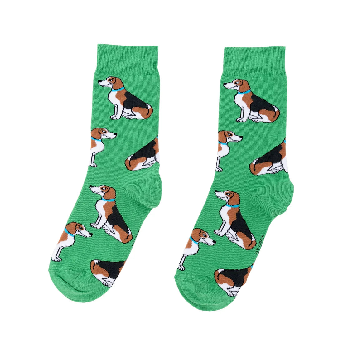 Beagle Socks